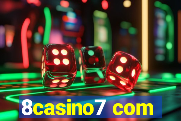 8casino7 com