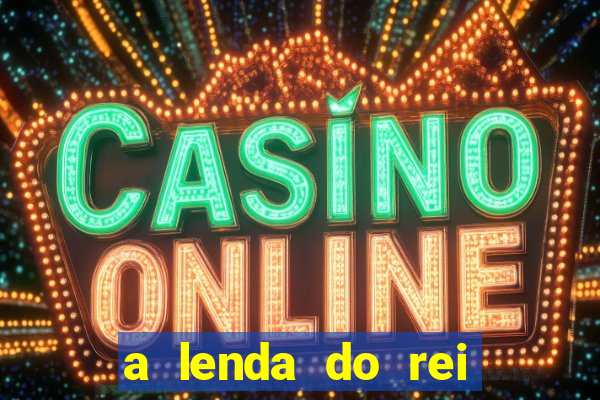 a lenda do rei macaco 1 filme completo dublado