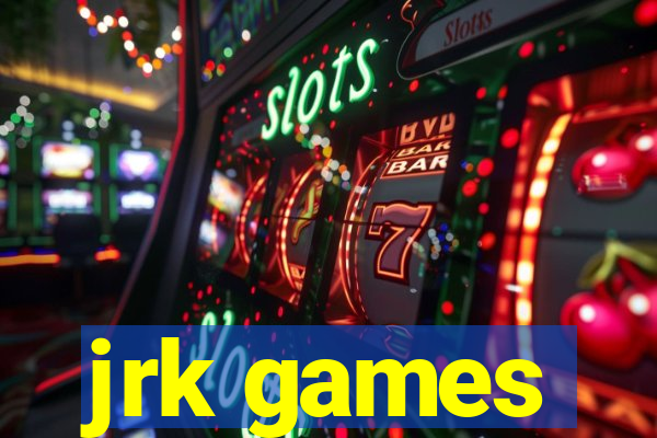 jrk games