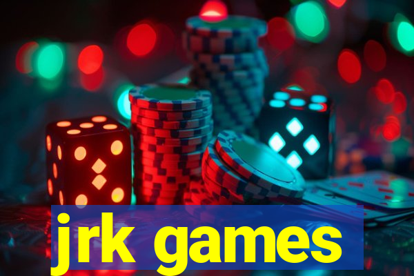 jrk games