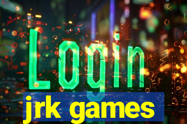 jrk games