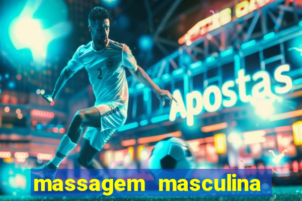massagem masculina porto alegre