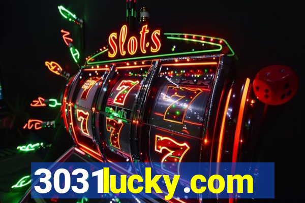 3031lucky.com