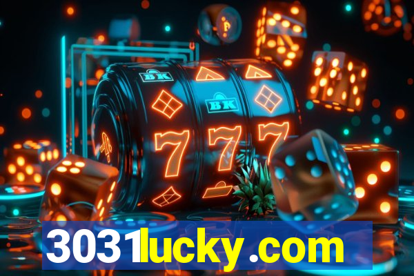 3031lucky.com