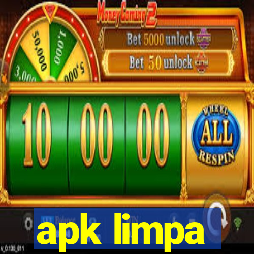 apk limpa