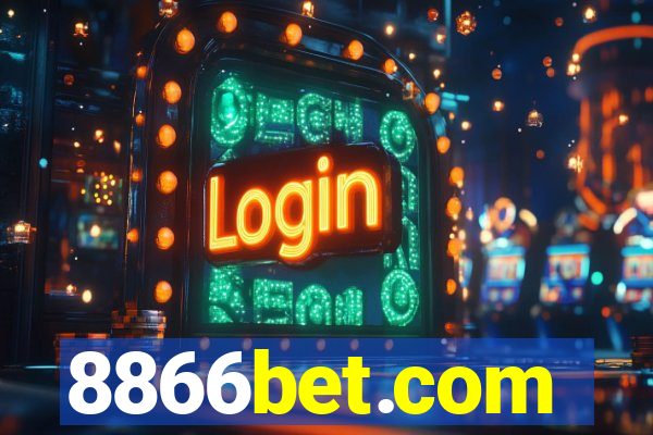 8866bet.com
