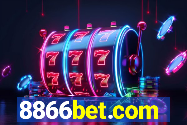 8866bet.com