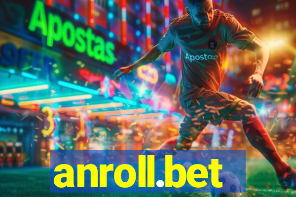 anroll.bet