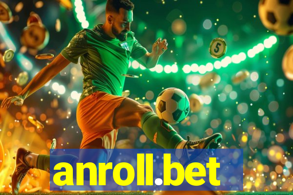 anroll.bet