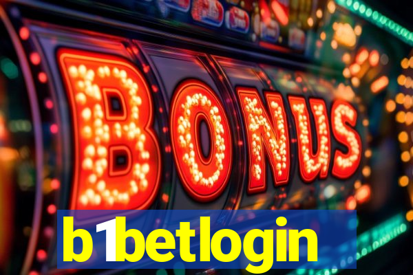 b1betlogin