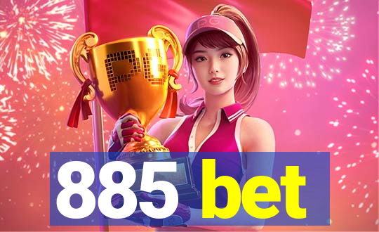885 bet