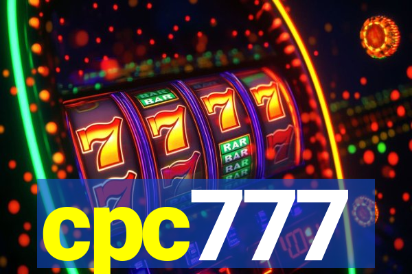 cpc777