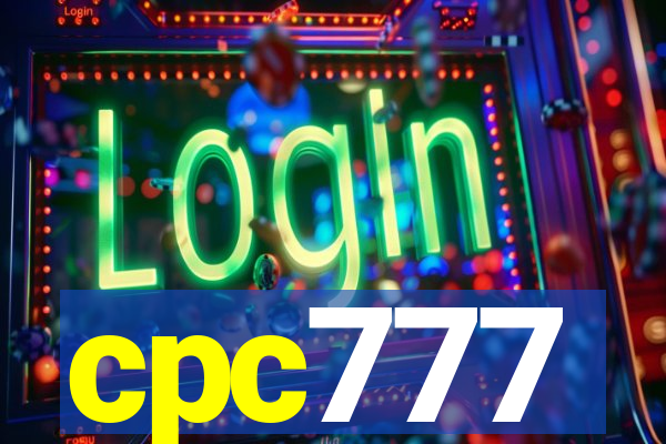 cpc777