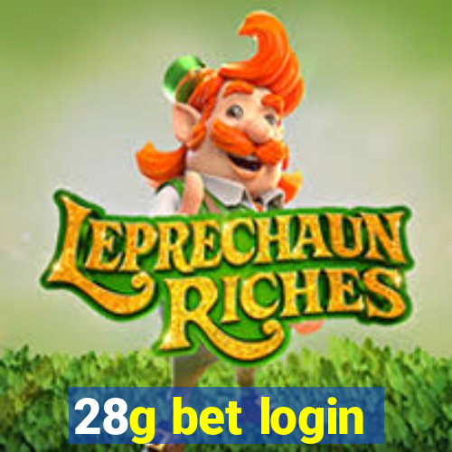 28g bet login