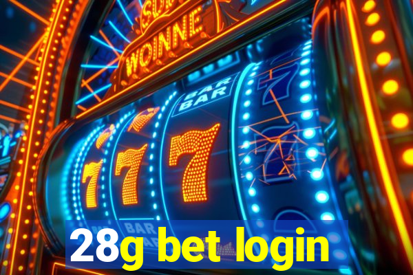 28g bet login