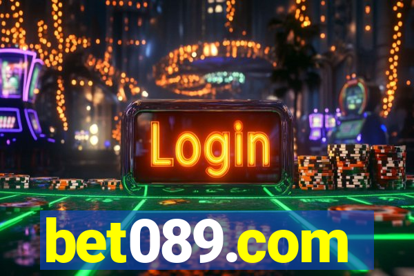 bet089.com