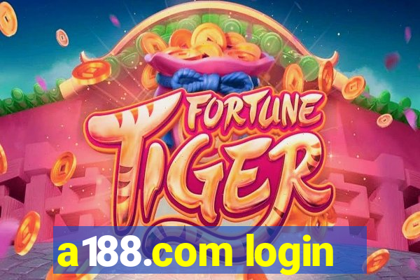 a188.com login