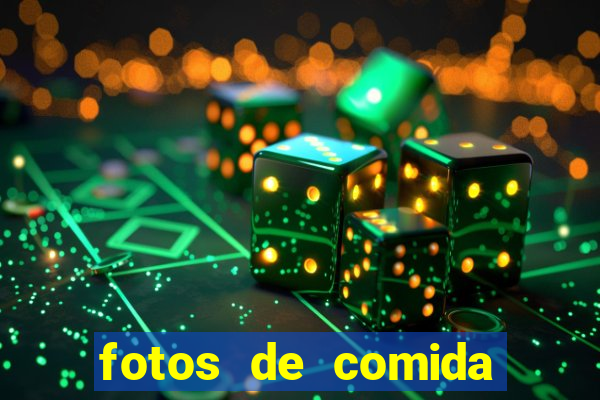fotos de comida para status