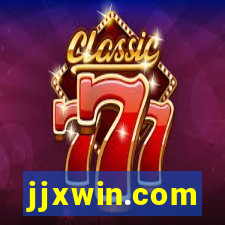 jjxwin.com