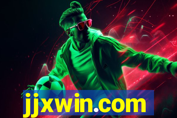 jjxwin.com