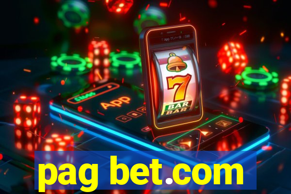 pag bet.com