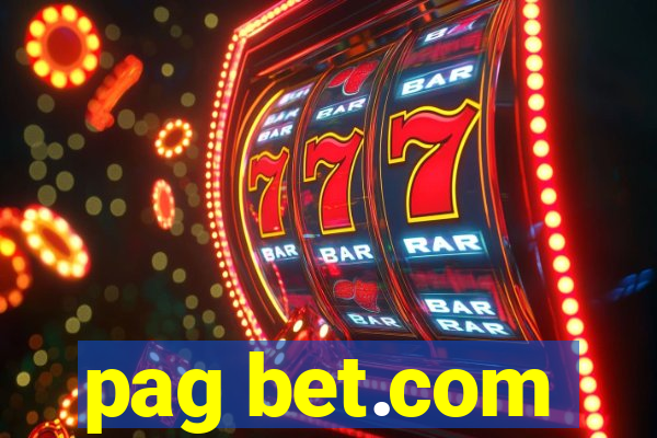 pag bet.com