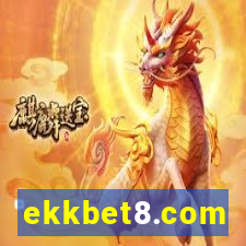 ekkbet8.com