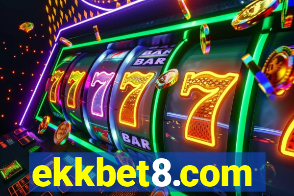ekkbet8.com