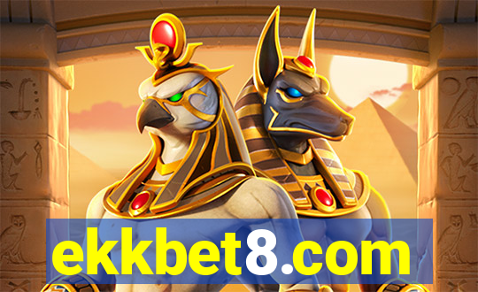 ekkbet8.com