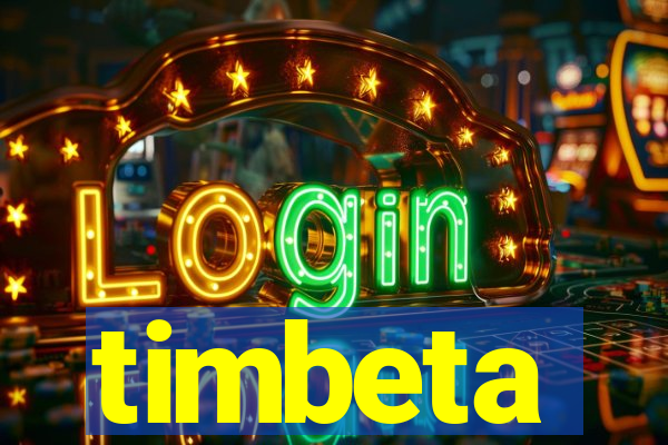 timbeta