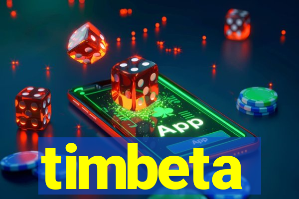 timbeta