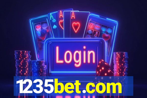 1235bet.com
