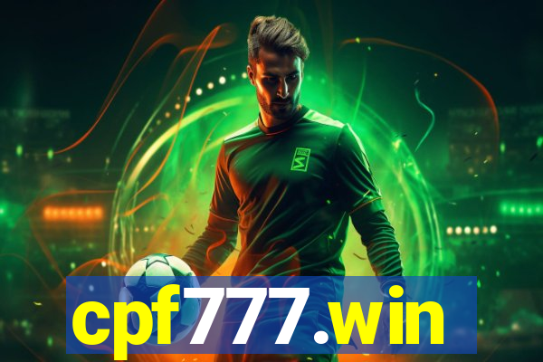 cpf777.win