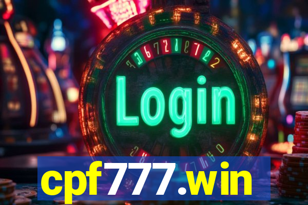 cpf777.win