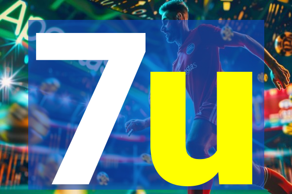 7u