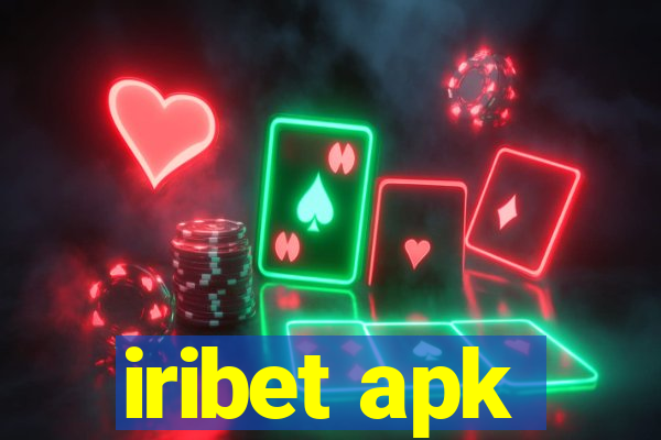 iribet apk