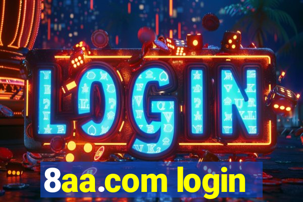 8aa.com login