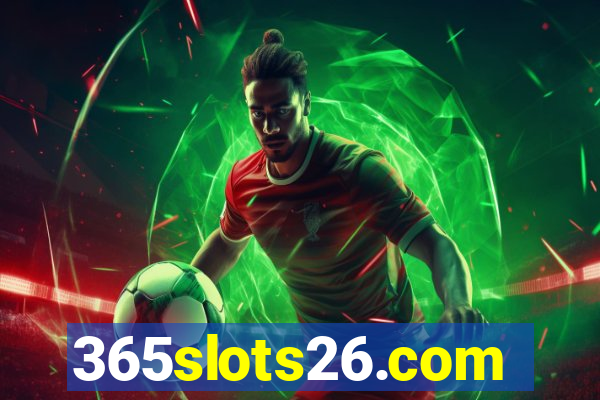 365slots26.com
