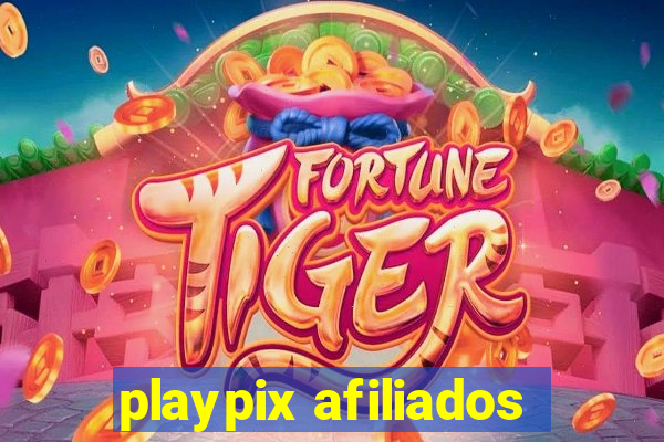 playpix afiliados