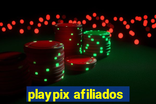 playpix afiliados