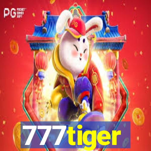 777tiger