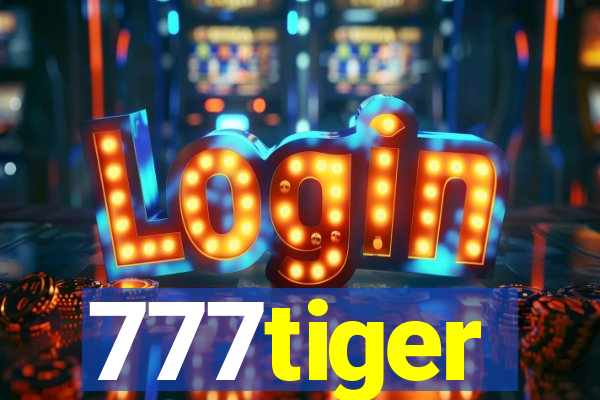 777tiger