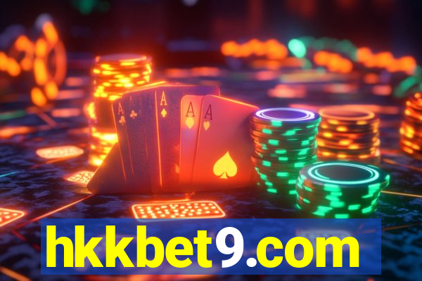 hkkbet9.com