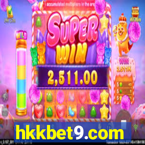 hkkbet9.com
