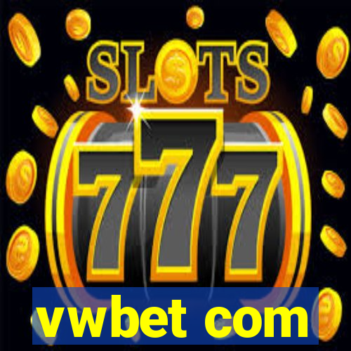vwbet com