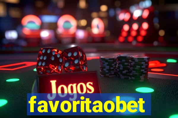 favoritaobet