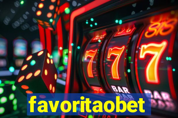 favoritaobet