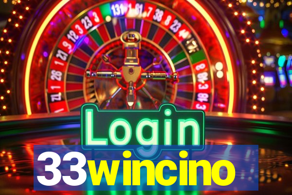 33wincino