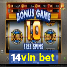 14vin bet