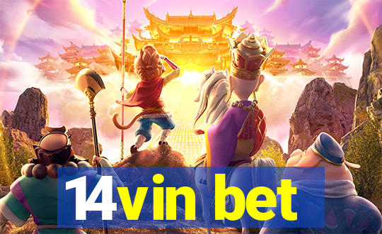14vin bet